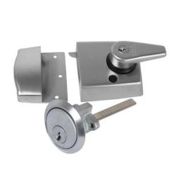 ERA Double Locking Nightlatch